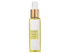 Home Spray - Ciprés - 120 mL