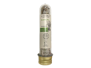 Escalda-Pés - Menta Alecrim e Capim Limão - 40 g