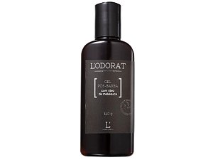 Gel Hidratante Pós Barba - 140 g