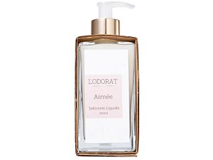 Sabonete Líquido - Aimeé - 250 mL