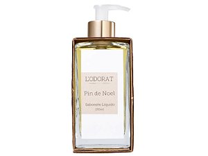 Sabonete Líquido - Pin de Noel - 250 mL