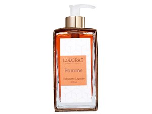 Sabonete Líquido - Pomme - 250 mL