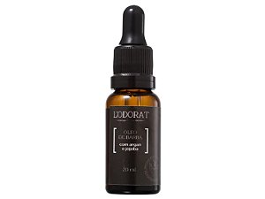 Óleo Hidratante para Barba - 20 mL