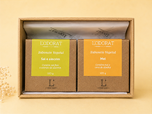 Kit Reveillon - Ritual de Boas Energias