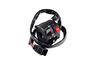 CONJ INTERRUPTOR ESQ - 46091-0258 - Kawaparts