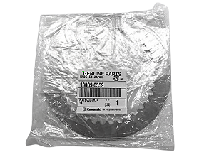 DISCO SEPARADOR EMBREAGEM KAWASAKI KX450 A PARTIR DE 2021 - 13089-0559