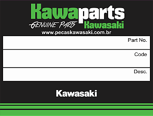 JUNTA CABEÇOTE KAWASAKI NINJA ZX-14R / 2013 a 2014