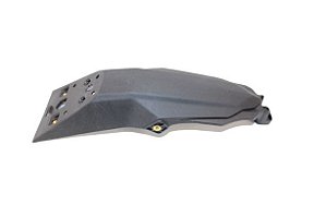 SUPORTE FIXAÇÃO PARA LAMA TRASEIRO KAWASAKI NINJA ZX-10R - 11056-7677