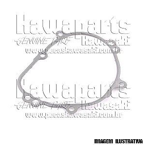 JUNTA TAMPA MOTOR PARTIDA INTERNA KAWASAKI ZX-6R - 11061-0250