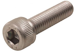 PARAFUSO SOQUETE 8X30 - 120CC0830