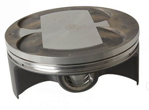 PISTÃO KAWASAKI KLX450R - 13001-0073