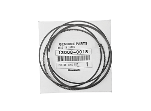 JOGO ANEIS PISTÃO KAWASAKI KX450 / KLX450R - 13008-0018