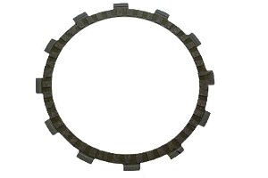 DISCO FRICCAO - 13088-0557