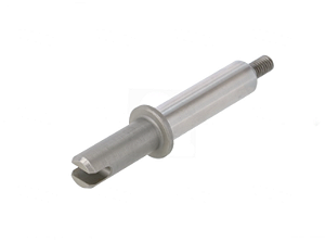 EIXO BOMBA ÁGUA KAWASAKI NINJA 300 / Z300 / VERSYS 300 - 13107-0742