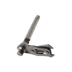 EIXO SELETOR PEDAL CÂMBIO KAWASAKI KX65 - 13161-1280