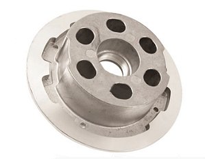 PLATÔ EMBREAGEM KAWASAKI NINJA ZX-10R - 13187-0006