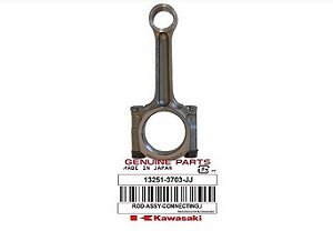 BIELA KAWASAKI JET SKI ULTRA 300 / ULTRA 310 / ULTRA 160 LX / JET SKI SX-R - 13251-3703-JJ