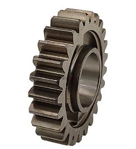 ENGRENAGEM SECUND 4TH 25T - 13262-0780