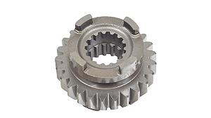 ENGRENAGEM SECUND TOP 25T - 13262-0810