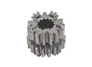 ENGRENAGEM PRIM 3RD 4TH 15T, 18T - 13262-0991