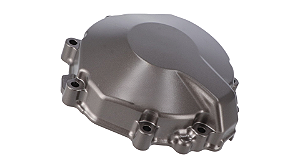 TAMPA GERADOR ESTATOR KAWASAKI NINJA ZX-6R / 2013 a 2024 - 14031-0571