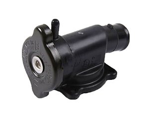 CONEXÃO RADIADOR KAWASAKI Z750 - 14075-0001