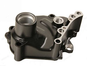 TAMPA TRANSMISSÃO KAWASAKI ER-6N / NINJA 650 / VERSYS 650 / VULCAN S - 14091-1673