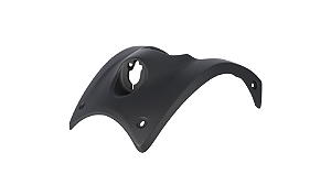 TAMPA TANQUE FRONTAL F.S PRETO - 14093-0105-18T