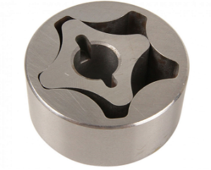 ROTOR BOMBA - 16154-1056