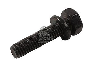 PARAFUSO UPSET WS 6X25 - 180BB0625