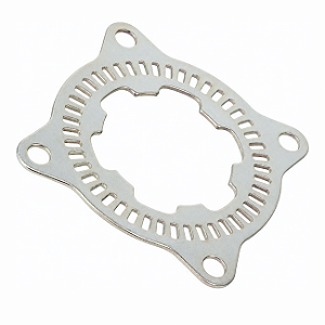 ROTOR SENSOR TRAS - 21007-0141