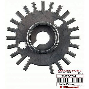 ROTOR PULSO - 21007-3744