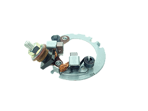 ESCOVA MOTOR PARTIDA NINJA 250R / NINJA ZX-14 / CONCOURS 14 - 21039-1066