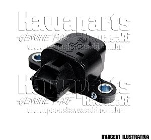 SENSOR QUEDA KAWASAKI Z750 / Z800 / Z900 / Z1000 / VERSYS / NINJA ZX-10R / NINJA ZX-6R / D-TRACKER-X / ER-6N