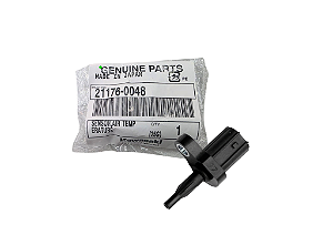 SENSOR TEMPERATURA AR KAWASAKI - 21176-0048