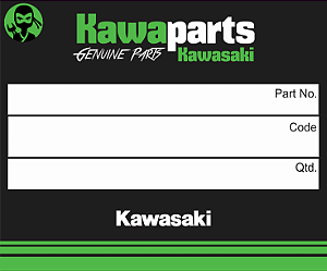 SENSOR ABS TRASEIRO KAWASAKI Z300 / NINJA 300 - 21176-0751