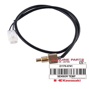 SENSOR TEMPERATURA - 21176-0741