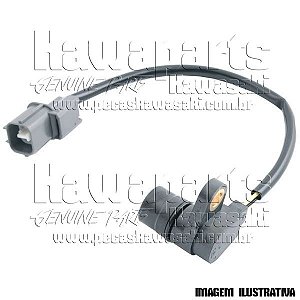 SENSOR FASE JET SKI ULTRA 250 / ULTRA 260 / ULTRA 300 / ULTRA 310 / ULTRA LX / JET SKI SX-R - 21176-1077