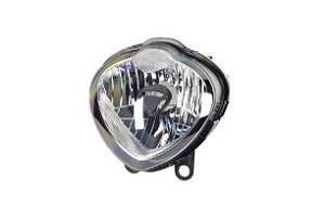 BLOCO OTICO FAROL VULCAN S - 23007-0191