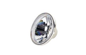 BLOCO OTICO FAROL VULCAN 900 CLASSIC - 23007-1397