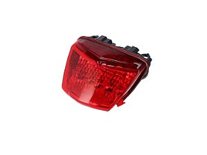 LANTERNA TRASEIRA KAWASAKI VULCAN S / VULCAN S CAFÉ - 23025-0342