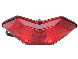 LANTERNA TRASEIRA KAWASAKI Z300 / NINJA 300 - 23025-0350
