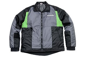 jaquetas kawasaki