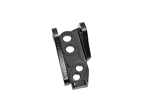 SUPORTE PEDALEIRA DIR - 32054-0055