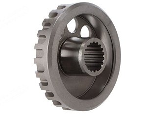 CAIXA MOTOR PARTIDA EMBREAGEM - 32099-0026