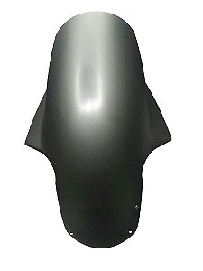 PARA-LAMA DIANTEIRO PRETO FOSCO Z750 - 35004-0024-32N