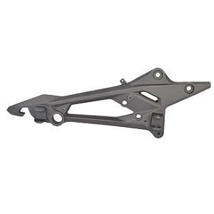APOIO TRASEIRO DIR F S PRETO - 35063-0864-18R