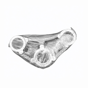 BRACO OSCILANTE - 39007-0355