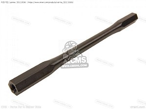 HASTE - 39111-0066