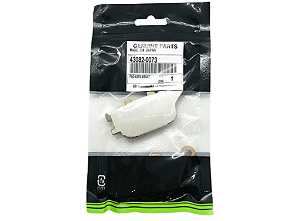 PASTILHA FREIO TRASEIRA KAWASAKI Z750 / VERSYS 1000 / Z1100 - 43082-0073